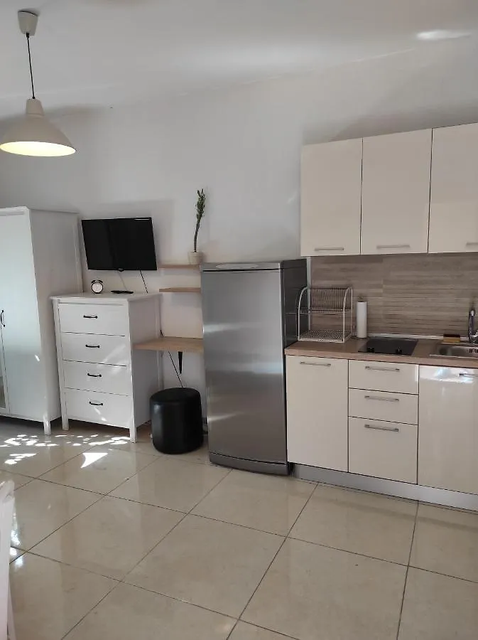 Lemon Apartment - Zupanska Ulica 21 Pula 0*,  Kroatië